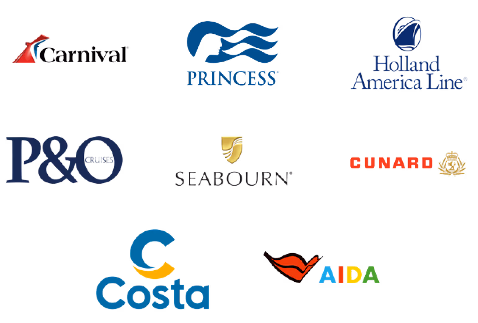 www.oceanbetcareers.com Corporation brand logos